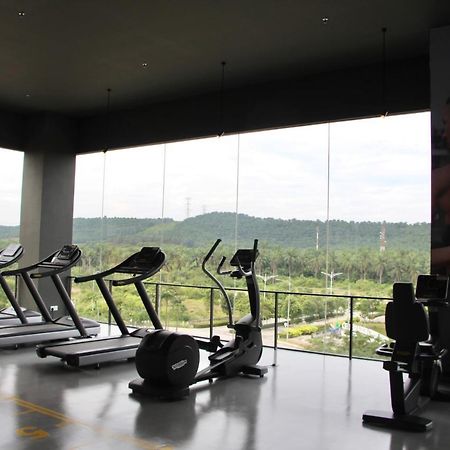 ספאנג Bell Suites @ Sunsuria City מראה חיצוני תמונה
